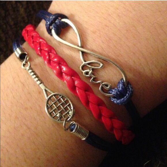 Tennis Bracelet  - Picture 1 of 3